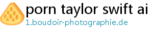 porn taylor swift ai