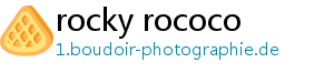 rocky rococo