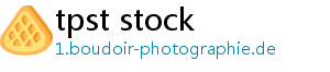 tpst stock